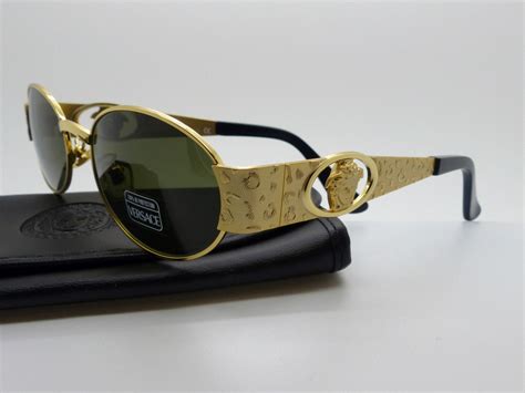 les lunettes versace|lunettes Versace vintage clothing.